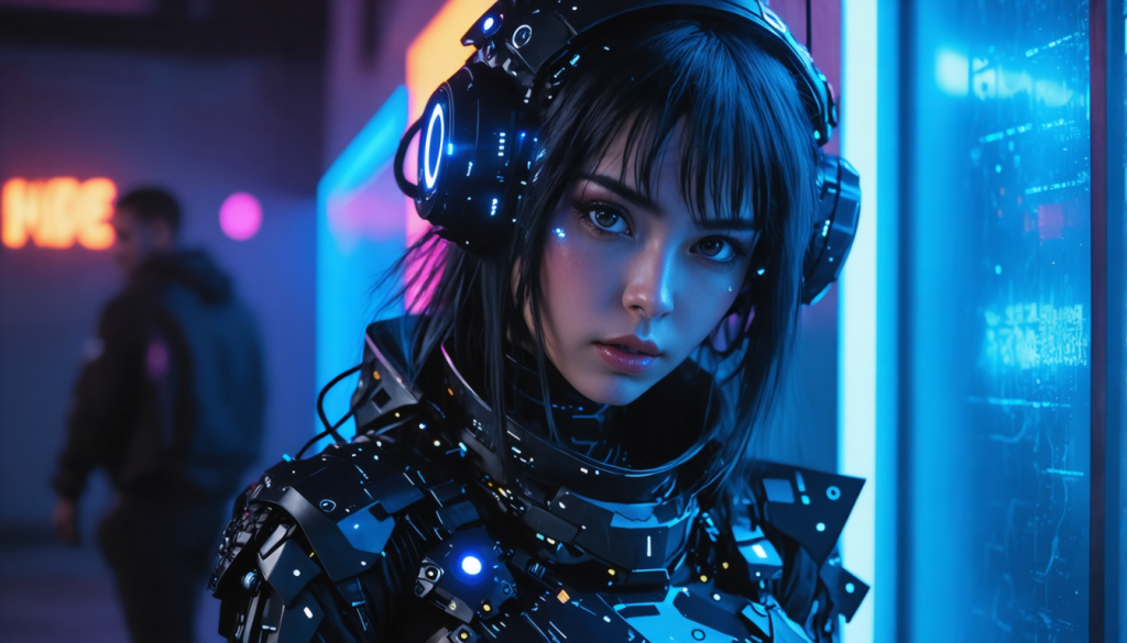 top 10 IA générateurs d'images