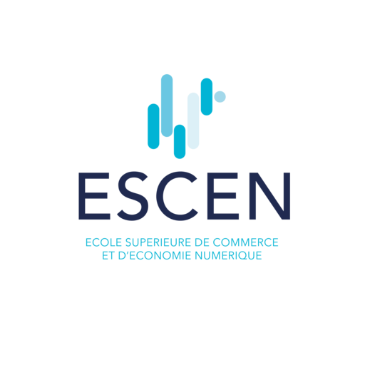 ESCEN University (École Supérieure de Commerce et d’Économie Numérique)