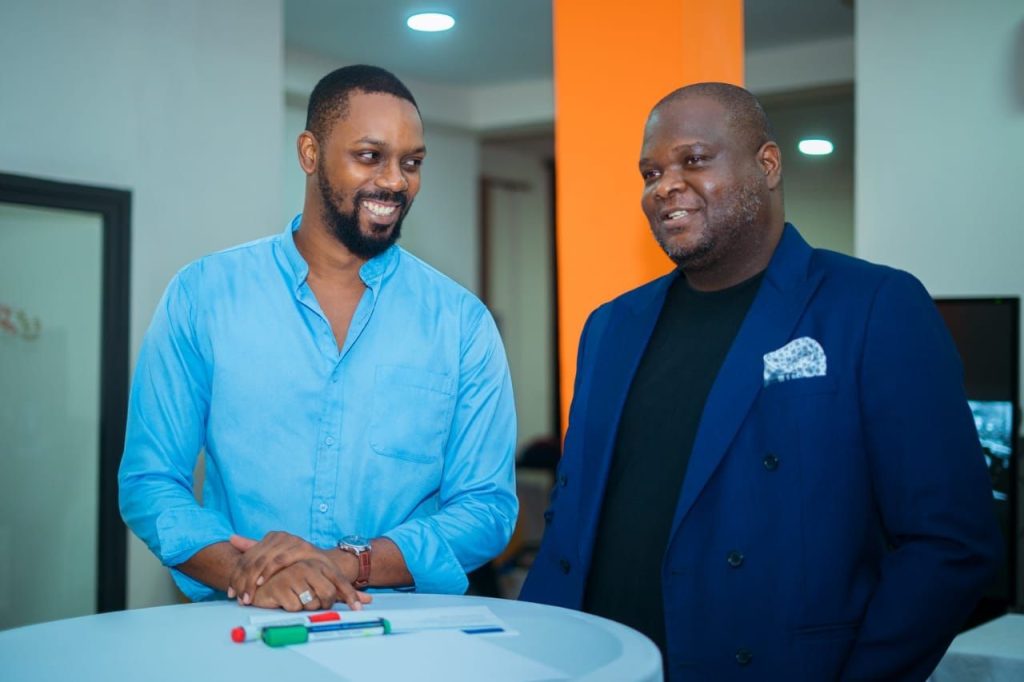 Jean-Martial Moulaud, dirigeant de Gozem, explique pourquoi la taille du marché ne doit pas limiter l’ambition des startups africaines.