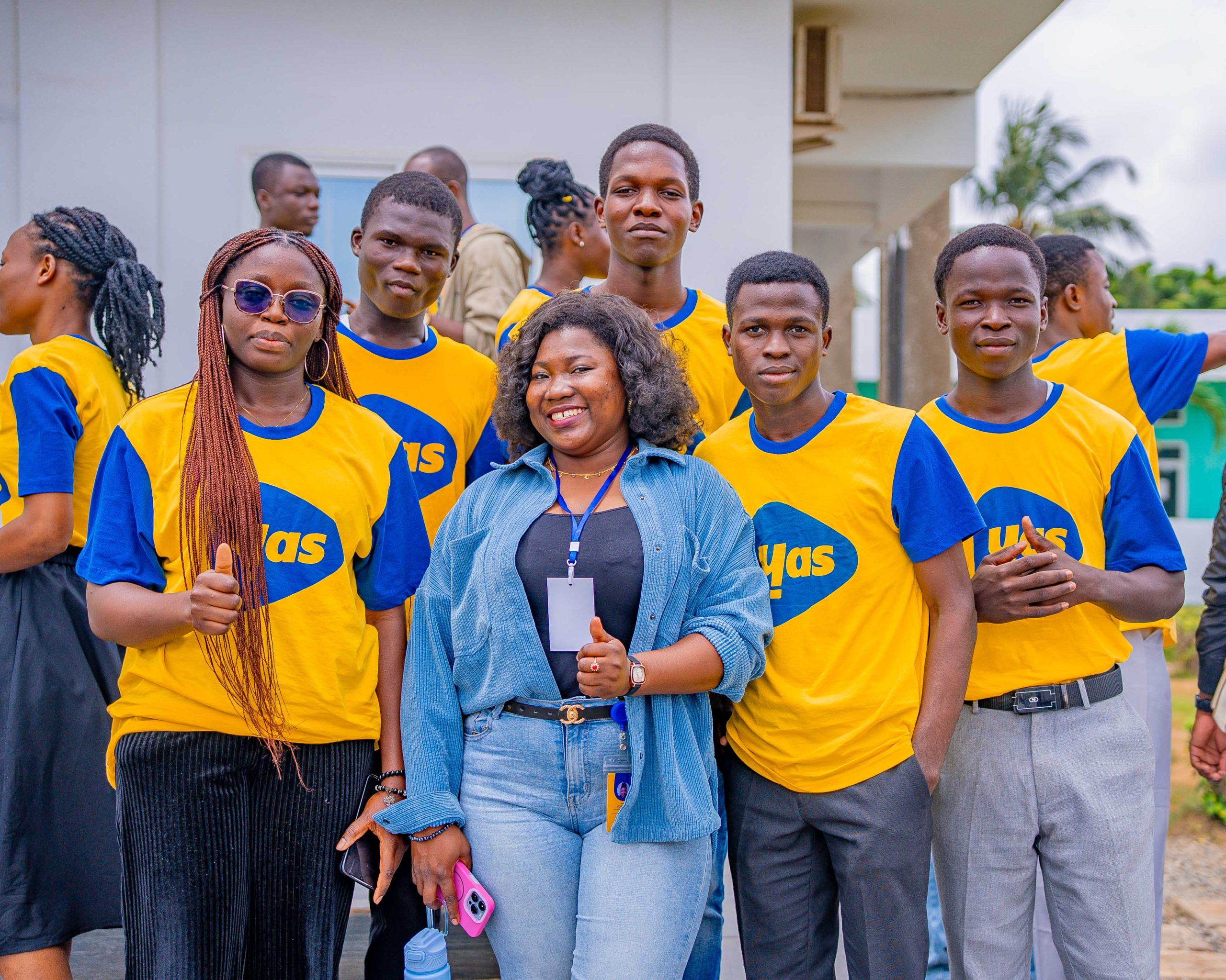 À Lomé, 150 jeunes ont été formés à l’intelligence artificielle lors de la deuxième édition de la Lomé Summer School on AI