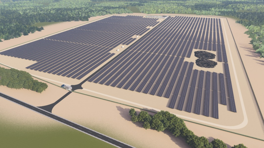 Ferké Solar : à Sokoro, l’énergie solaire change le quotidien des habitants