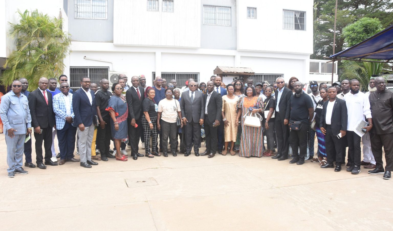 La HARC a réuni les créateurs de contenus togolais pour discuter de leurs responsabilités, de leur reconnaissance professionnelle et de l’évolution du cadre de régulation du numérique.