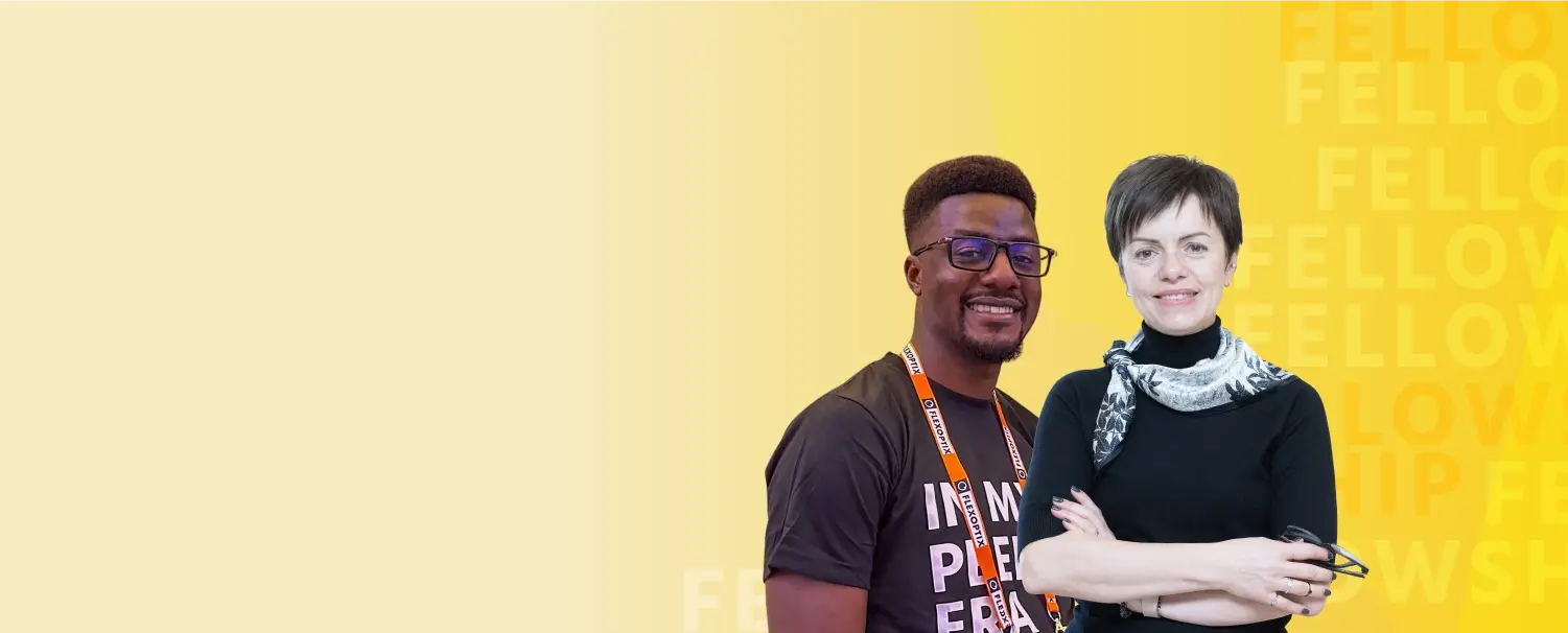 Internet Society Fellowship 2026 : jusqu’à 5 000 dollars pour financer un projet