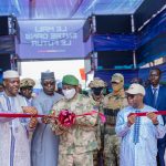 Le Mali inaugure son Centre d’intelligence artificielle et de robotique à Kati