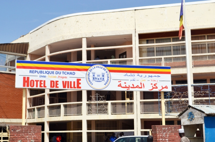N’Djamena engage la transformation numérique de son état civil avec l’appui de l’OIF et de l’ANATS