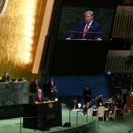 Trump veut rebaptiser l’IA « super intelligence ».