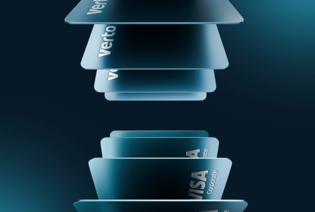 Verto, Visa, fintech, paiements internationaux, carte multidevises, entreprises africaines, finance numérique