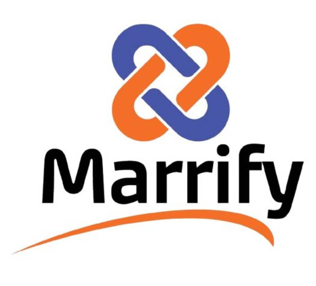 Marrify application Ghana
