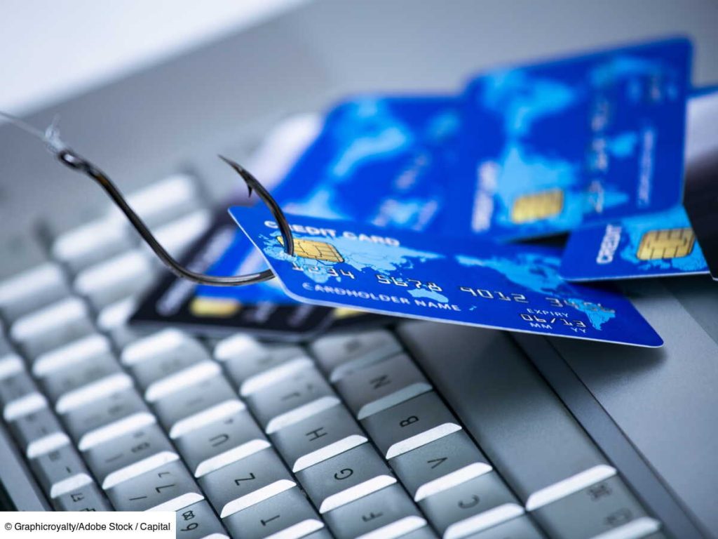 Une fausse plateforme UTB cherche à voler les identifiants bancaires des clients au Togo