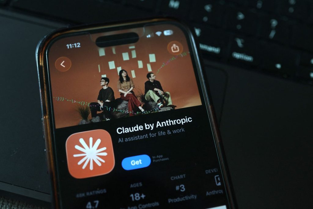 Anthropic malware Claude