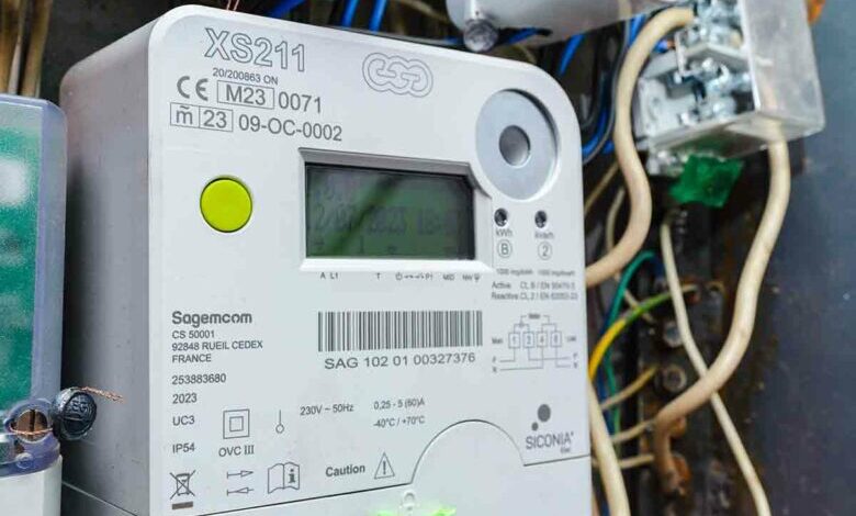 Togo : la CEET prépare le déploiement de 5 200 équipements de comptage intelligent