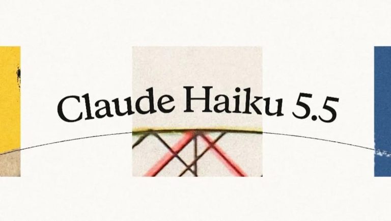 Claude Haiku 5.5 Anthropic
