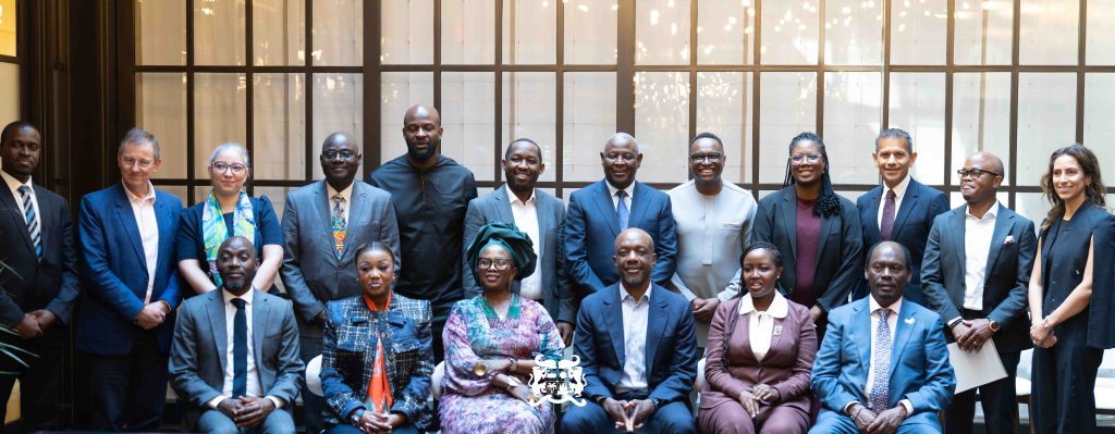 Bénin : ses priorités pour développer l’intelligence artificielle en Afrique à l’ONU